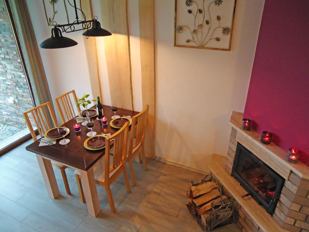 Apartament Szarotka Szczawnica Exterior photo